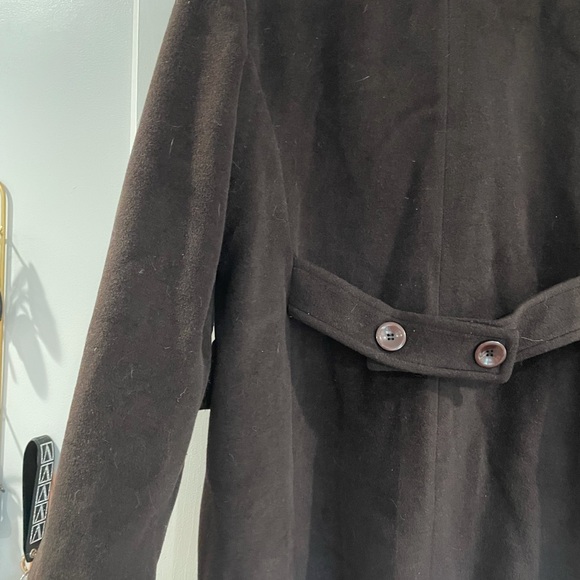 Vintage SACHI Collection Coat - Picture 6 of 12